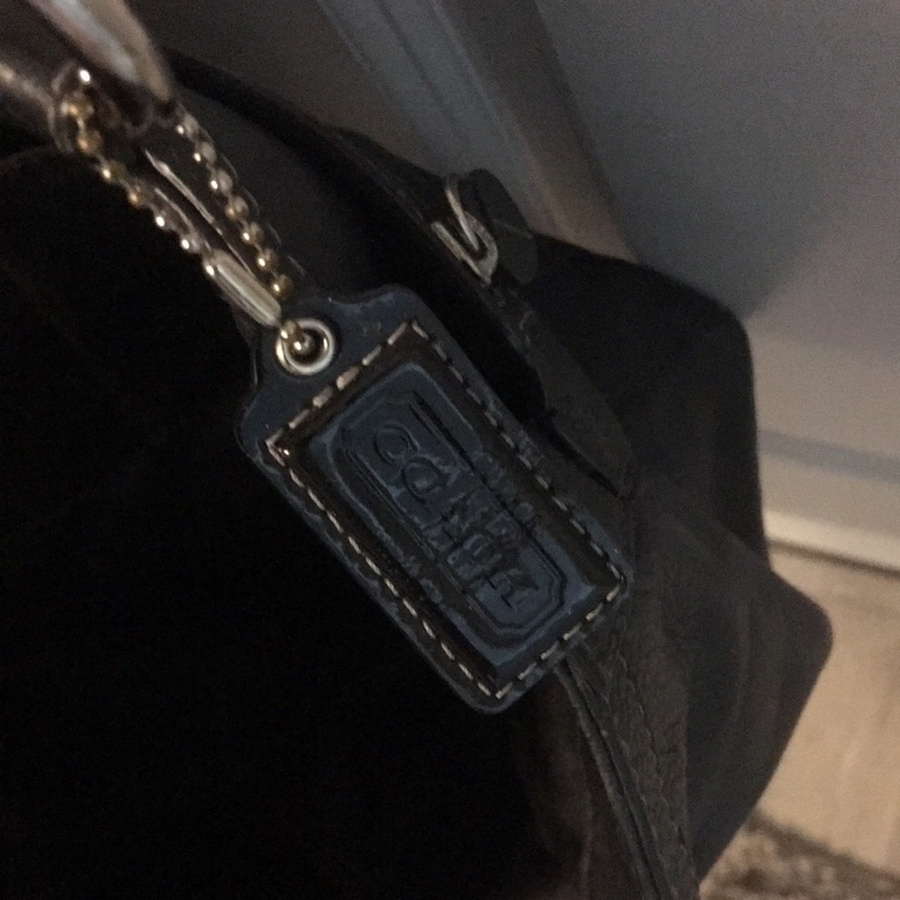 Coach Purse - Picture 9 of 9